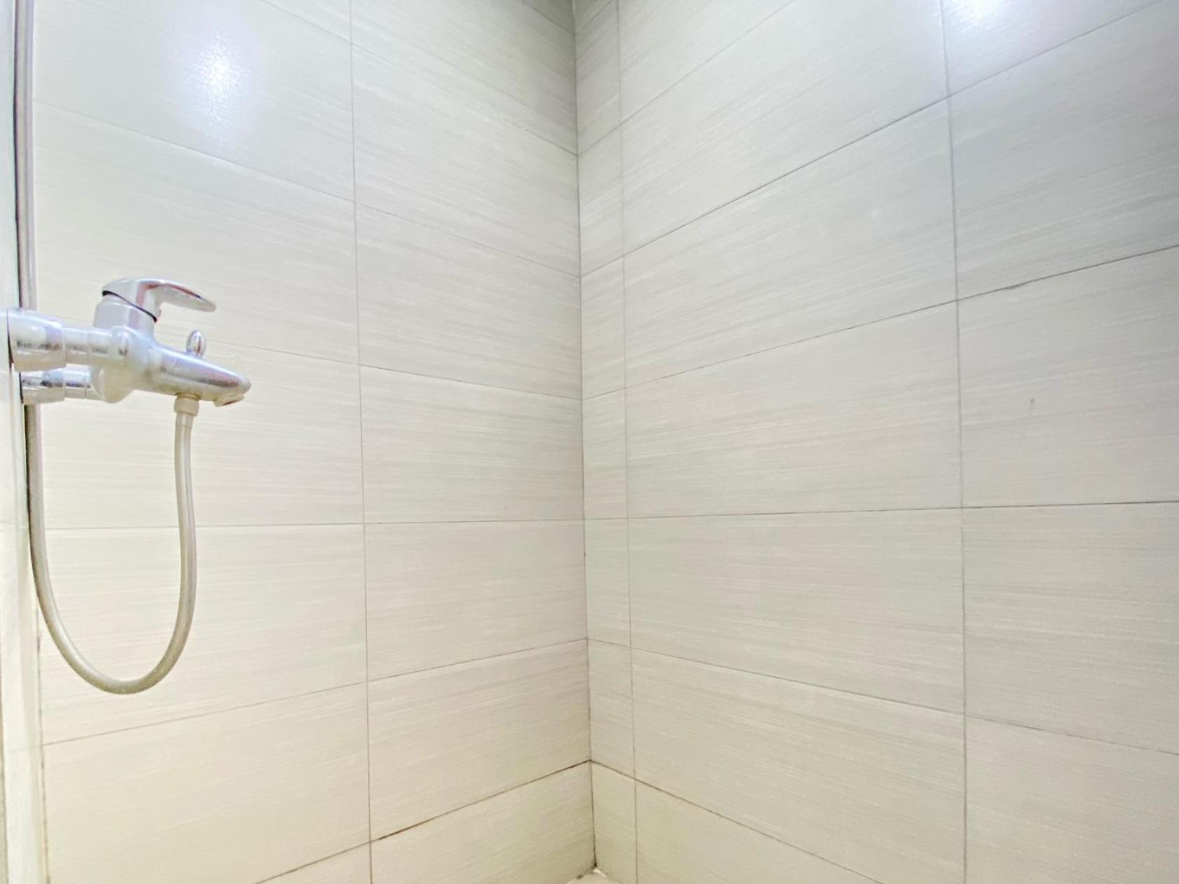 Homey And Cozy 2br At Gateway Pasteur By Travelio Apartemen Bandung