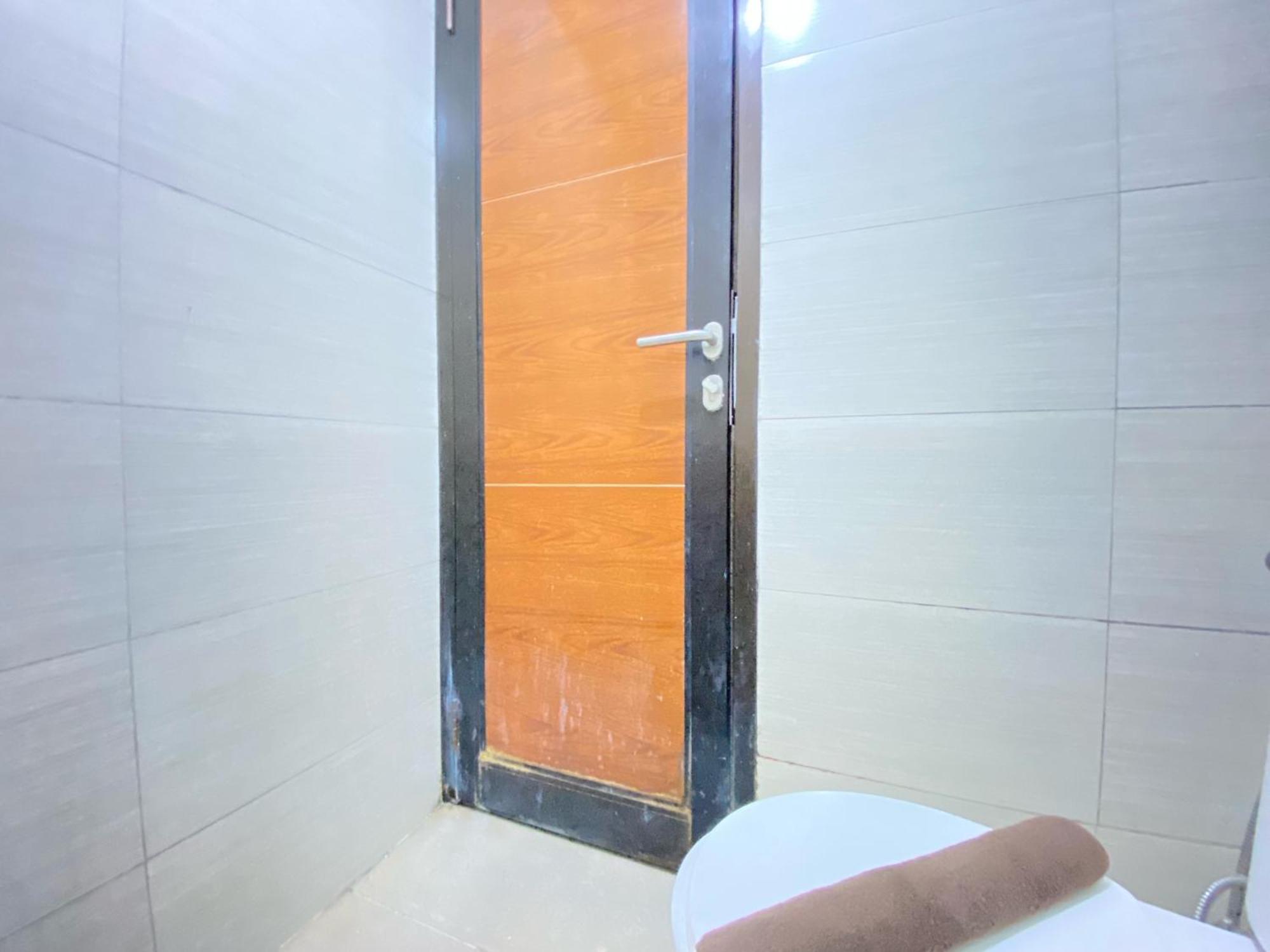 Homey And Cozy 2br At Gateway Pasteur By Travelio Apartemen